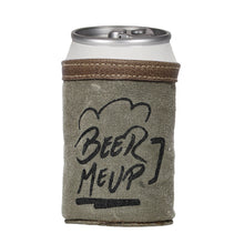 Load image into Gallery viewer, Beer Me UP Can Koozie