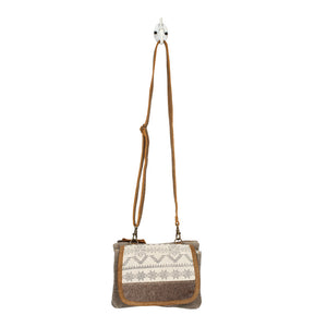 Hadzaz Crossbody