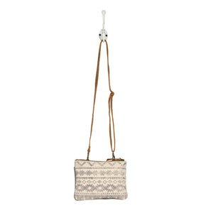 Hadzaz Crossbody